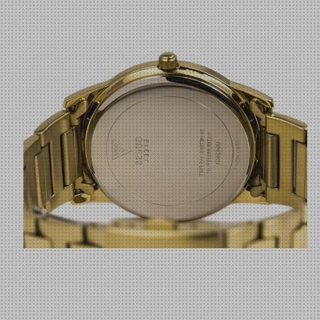 Los 11 Mejores Relojes Guess Steel De Hombres
