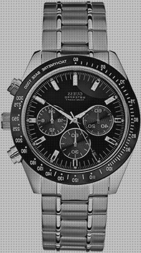 ¿Dónde poder comprar guess reloj guess waterpro hombre?