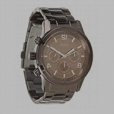 Las mejores guess reloj guess waterpro hombre