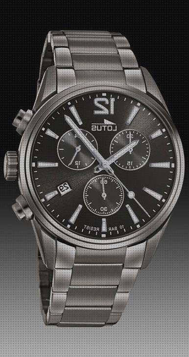 Las mejores marcas de reloj hombre relojes reloj hombre acero