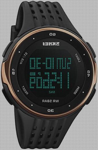 Las mejores hombres relojes reloj hombre acuatico