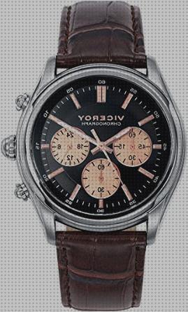 ¿Dónde poder comprar hombres relojes reloj hombre correa piel marron?