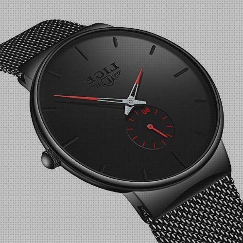 Los mejores 29 Relojes De Hombres Deportivos Elegantes