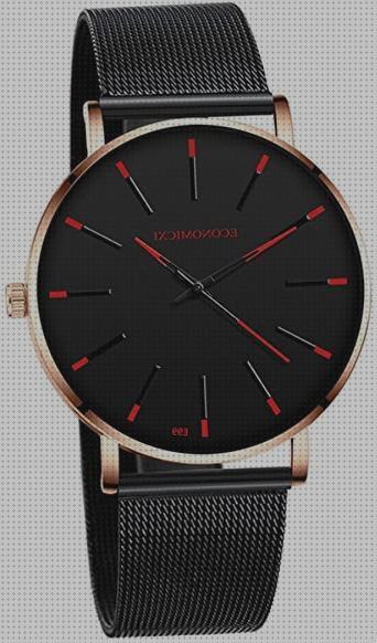 Los 16 Mejores Relojes De Hombres Elegantes Informales