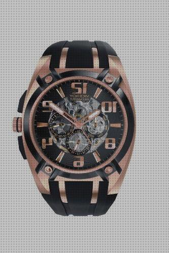 Las mejores viceroy reloj hombre elegante viceroy