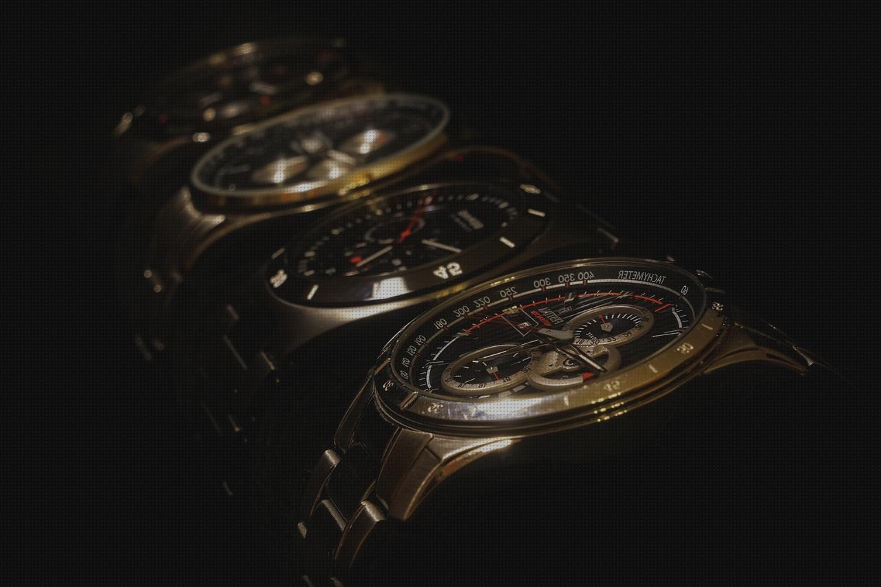 Opiniones de los 24 mejores Relojes De Hombres Festina