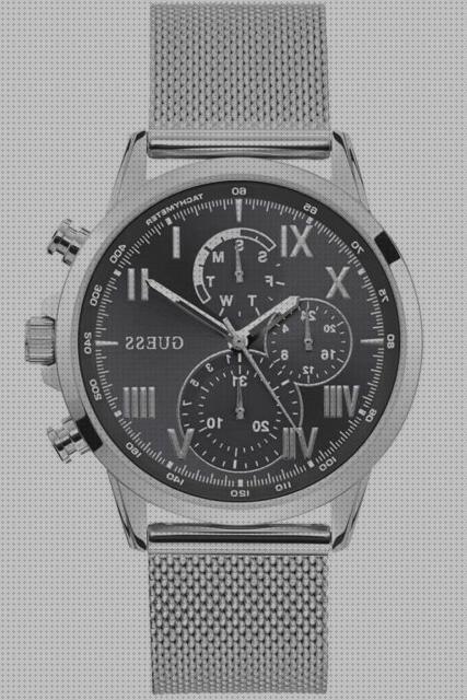 ¿Dónde poder comprar guess hombre reloj hombre guess?