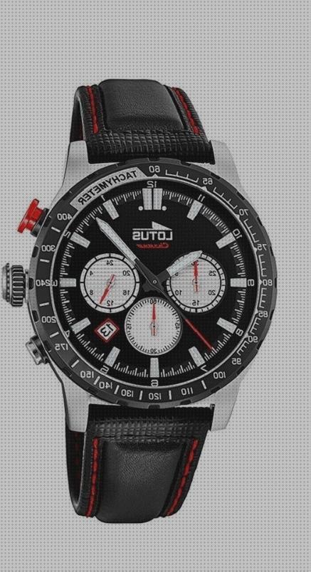 ¿Dónde poder comprar lotus hombre reloj hombre lotus?