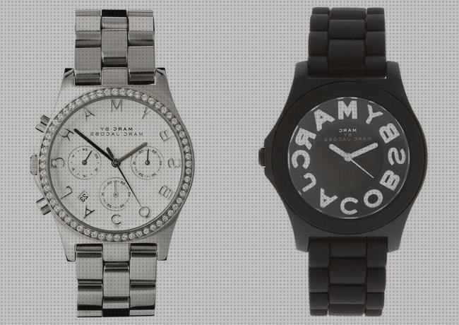 ¿Dónde poder comprar mark reloj hombre mark jacobs?