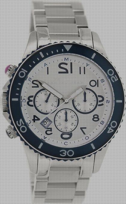 Los mejores 21 Relojes De Hombres Mark Jacobs