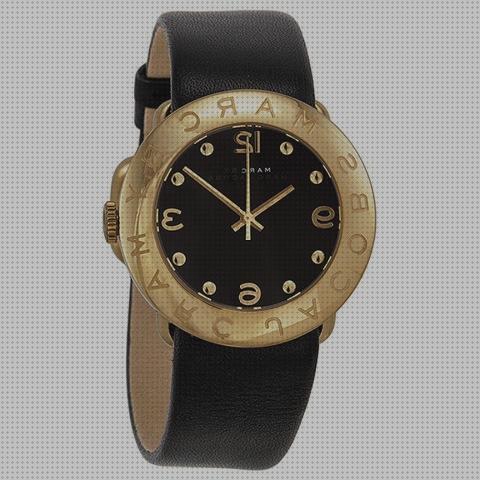 Las mejores mark reloj hombre mark jacobs