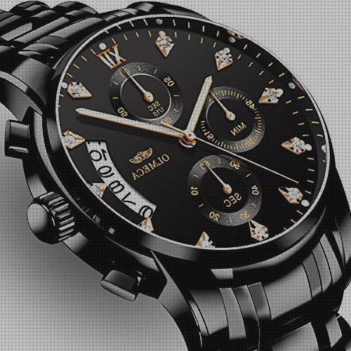 ¿Dónde poder comprar hombres relojes reloj hombre moda?