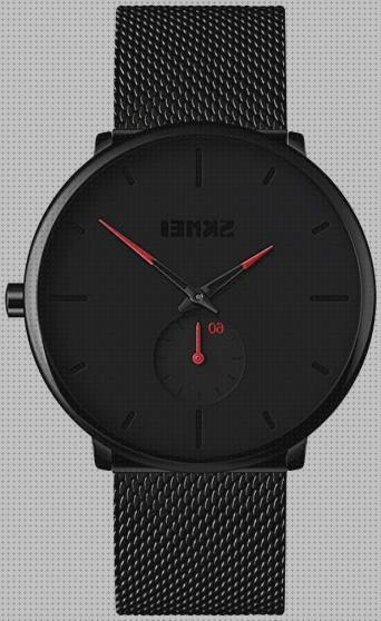 Los 22 Mejores Relojes De Hombres Modas