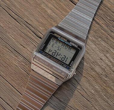 ¿Dónde poder comprar reloj hombre relojes reloj hombre pequeño acero con alarma digital?
