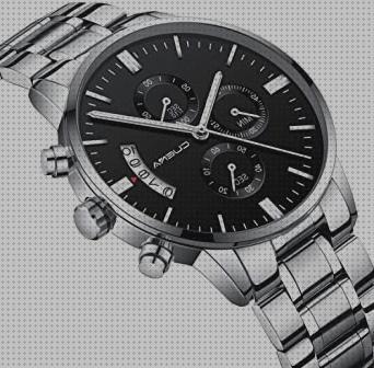 Las mejores hombres relojes reloj hombre pequeño