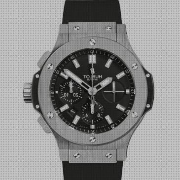 ¿Dónde poder comprar hublot reloj hublot geneve hombre?