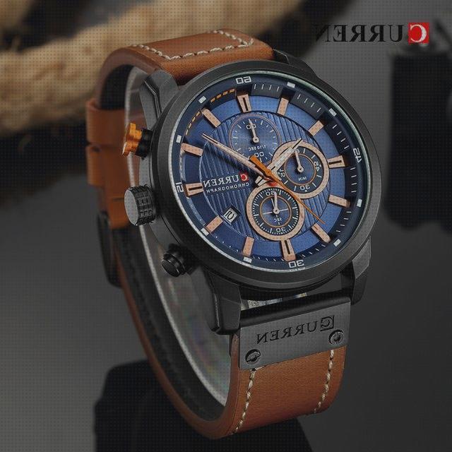 ¿Dónde poder comprar curren reloj inteligente curren hombre?