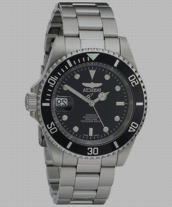 ¿Dónde poder comprar automáticos invicta reloj invicta automatico hombre?