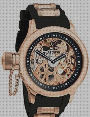 Las mejores automáticos invicta reloj invicta automatico hombre