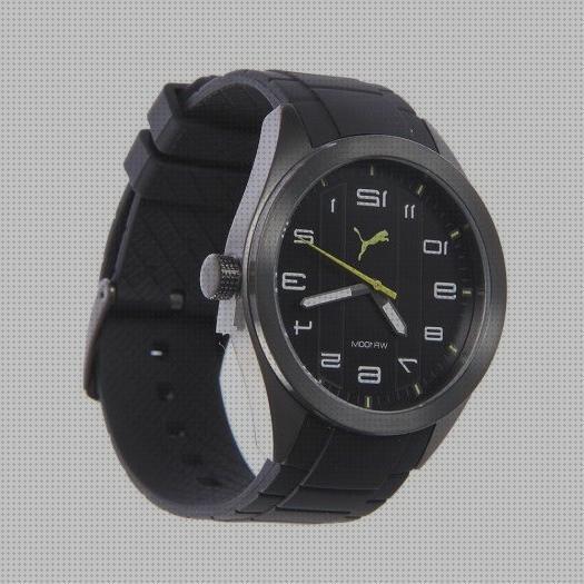 Las mejores relojes reloj juvenil hombre elegante