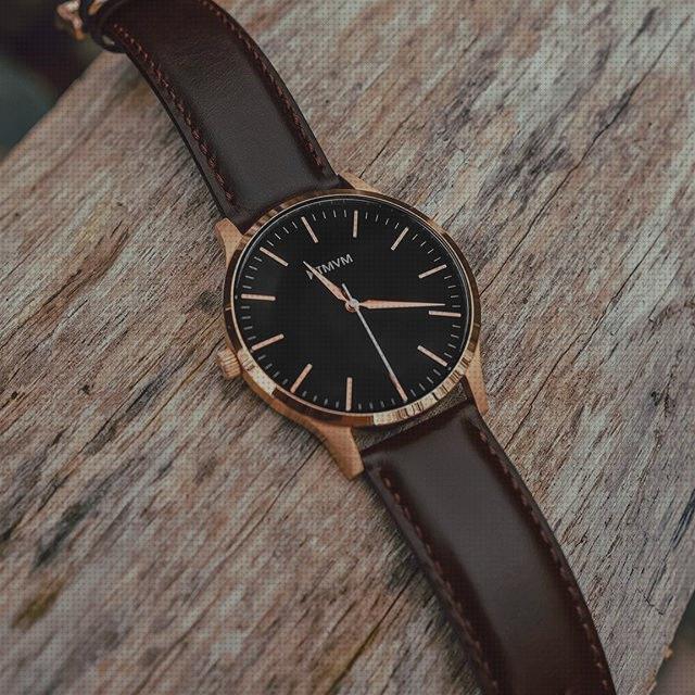 Las mejores marcas de hombres reloj juveniles hombres