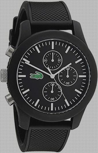 ¿Dónde poder comprar lacoste hombre reloj lacoste hombre?
