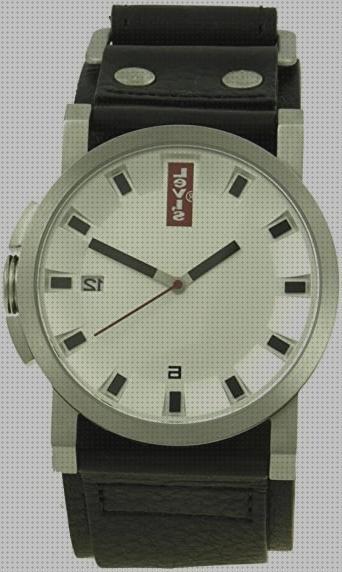 Las mejores levis reloj levis hombre