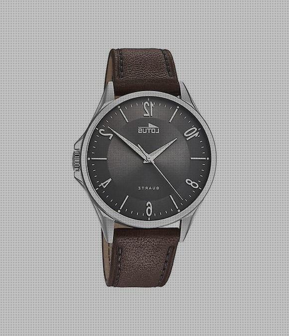 ¿Dónde poder comprar lotus hombre reloj lotus hombre 18518 2?