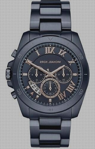 ¿Dónde poder comprar michael reloj michael kors hombre?