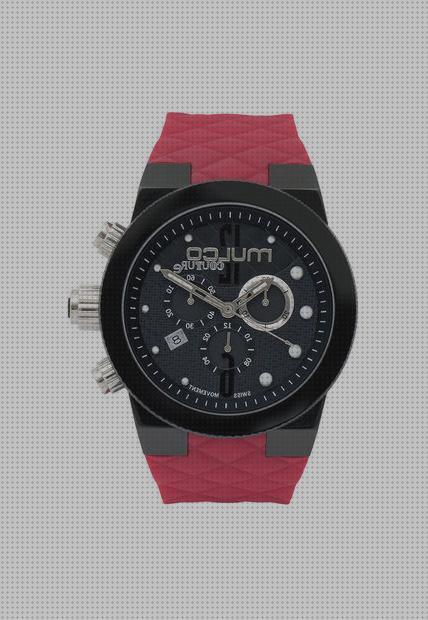 ¿Dónde poder comprar reloj mulco hombre?