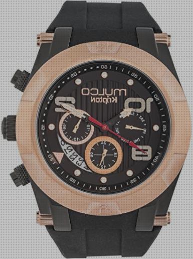 Los mejores 20 Relojes Mulco De Hombres
