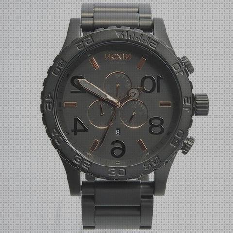 ¿Dónde poder comprar nixon reloj nixon hombre?