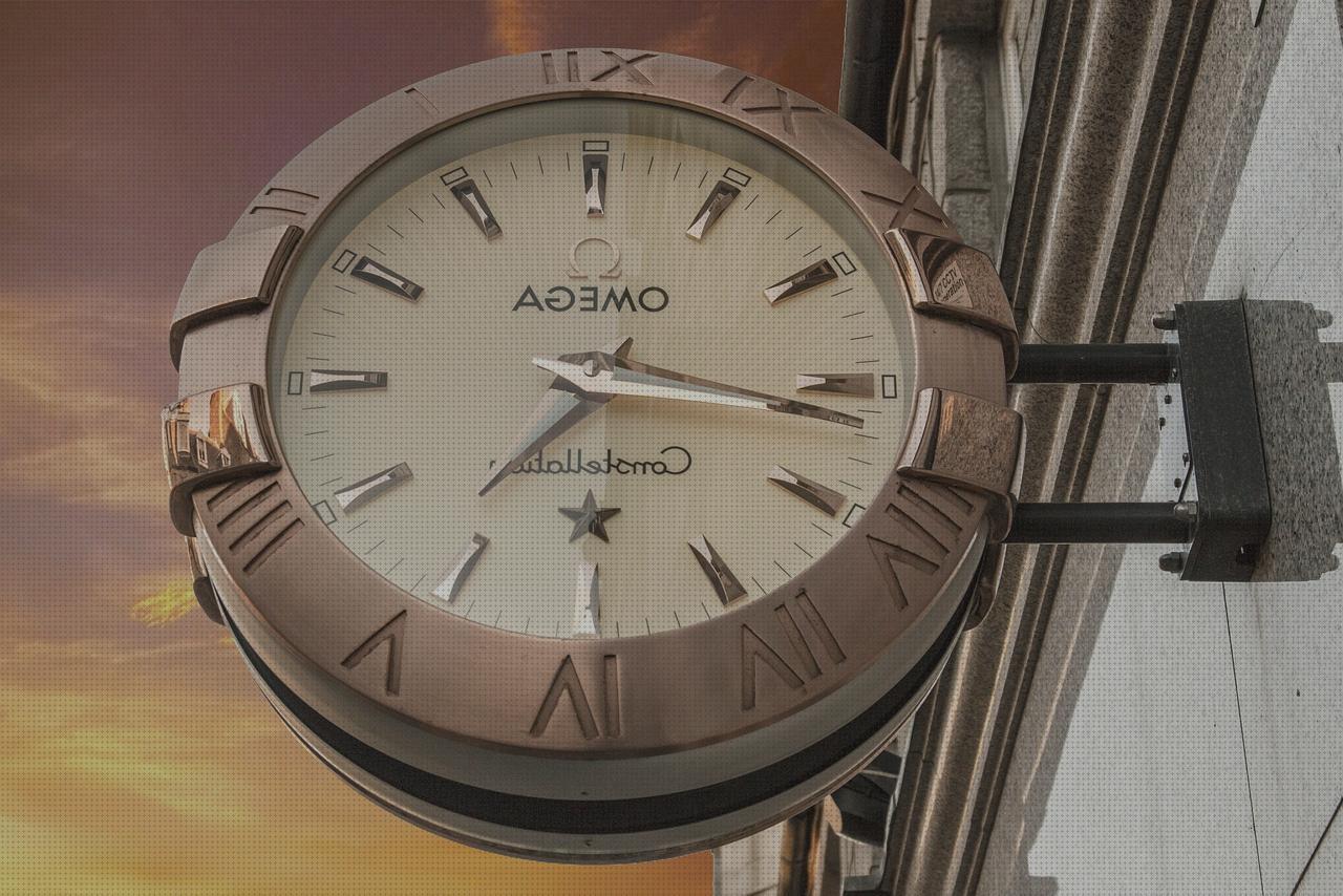 ¿Dónde poder comprar constellation reloj omega constellation hombre?