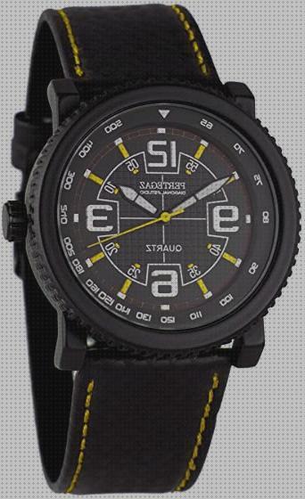 Los mejores 16 Relojes Pertegaz De Hombres