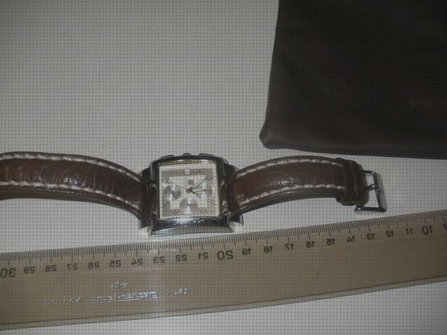 Las mejores pertegaz reloj pertegaz hombre