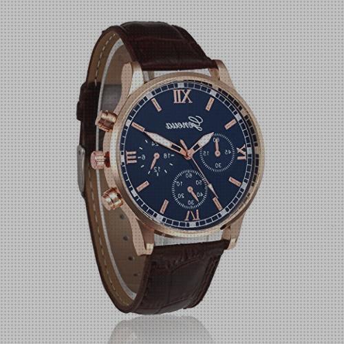 ¿Dónde poder comprar pulseras relojes reloj pulsera hombre elegante?