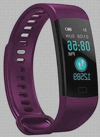 ¿Dónde poder comprar relojes reloj pulsometro hombre?