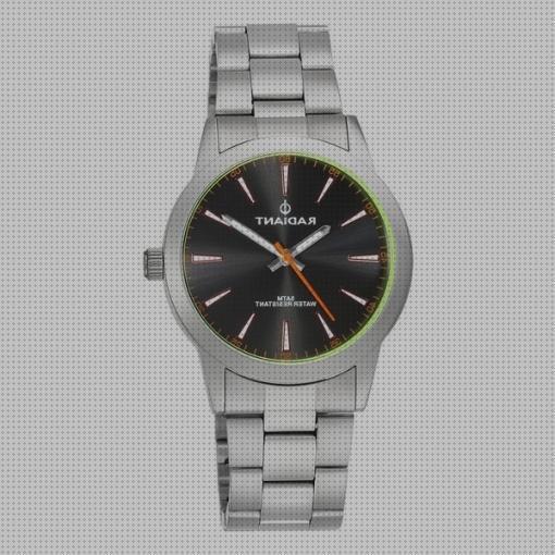 ¿Dónde poder comprar reloj radiant hombre?