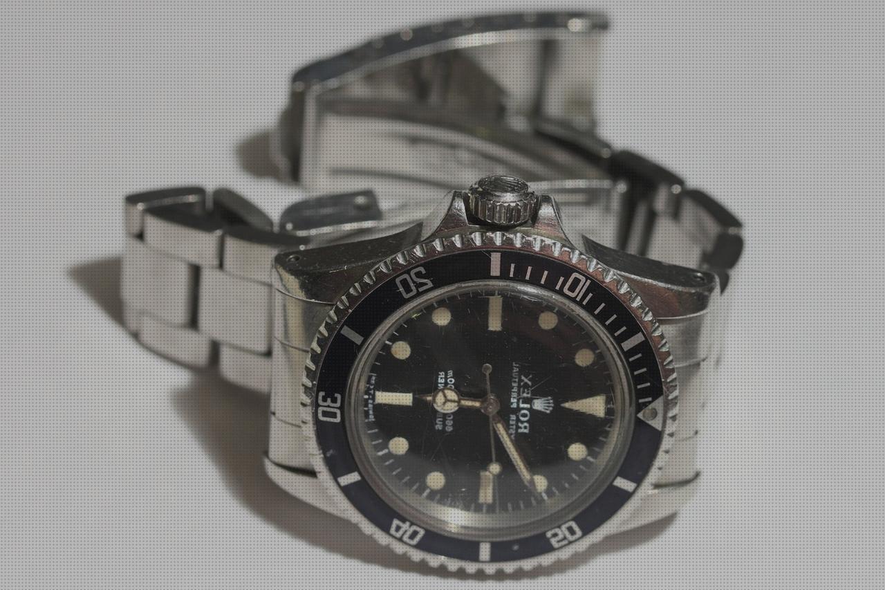 Las mejores marcas de rolex hombre hombre Más sobre perfume dior hombre reloj rolex de acero caballero mediano