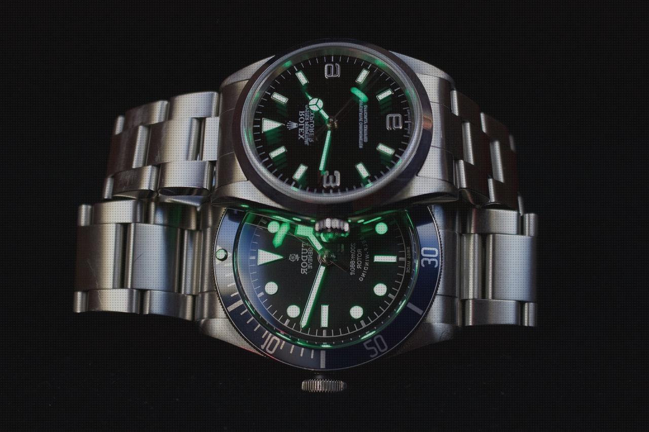 Las mejores rolex hombre hombre Más sobre perfume dior hombre reloj rolex de acero caballero mediano