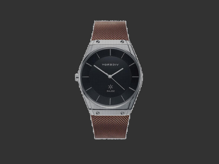 Las mejores marcas de relojes reloj solar hombre