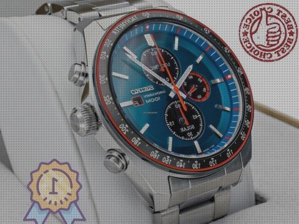 Opiniones de relojes reloj solar hombre