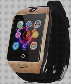 Review de reloj sport hombre