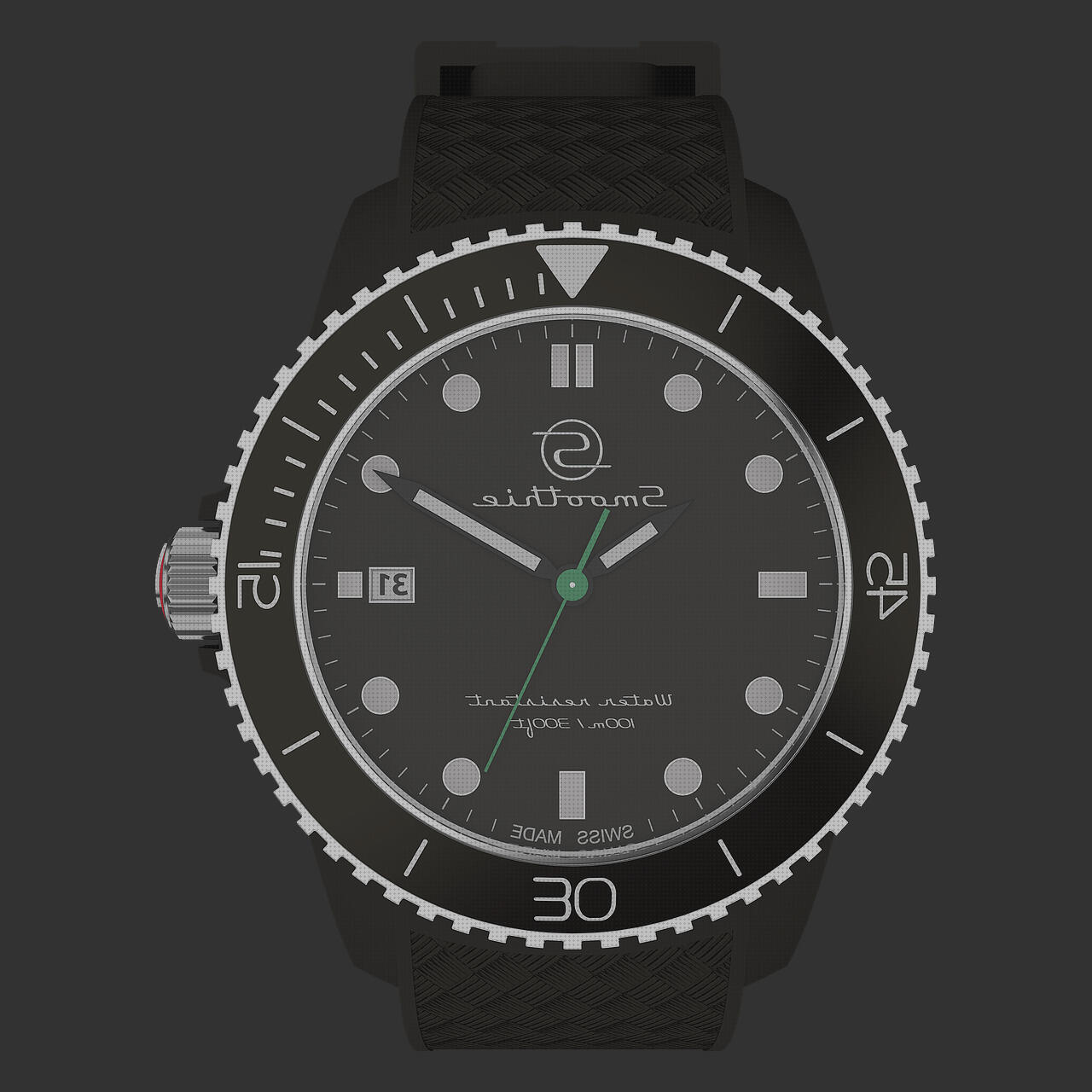 Las mejores swatch reloj swatch irony hombre