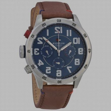 Las mejores marcas de zapatilla hombre tommy reloj tommy hilfiger caballero