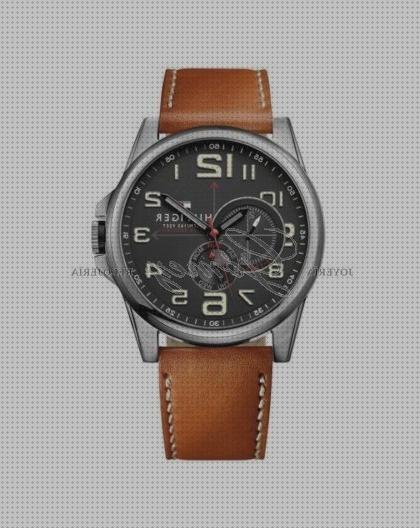 Las mejores zapatilla hombre tommy reloj tommy hilfiger caballero