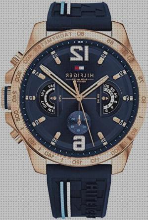 ¿Dónde poder comprar ropa hombre tommy ofertas reloj ofertas hombre reloj tommy hilfiger hombre ofertas?