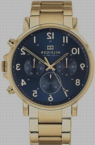 Las mejores ropa hombre tommy ofertas reloj ofertas hombre reloj tommy hilfiger hombre ofertas