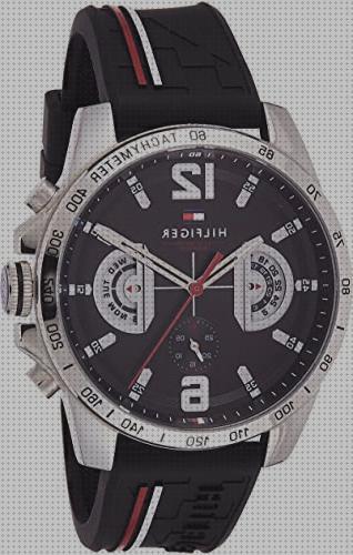 Análisis de los 22 mejores Relojes Tommy Hilfiger De Hombres Ofertas