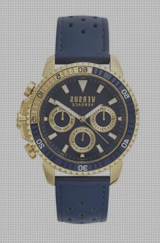 Las mejores versace reloj versace hombre